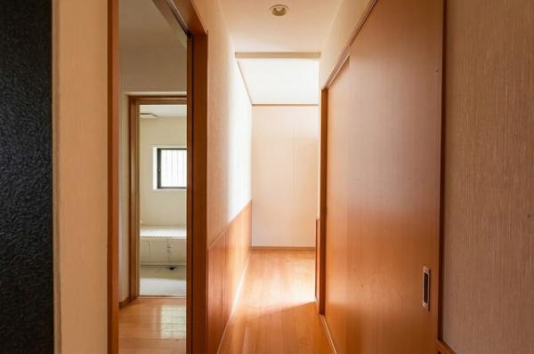 中古戸建 延岡市北川町川内名3455-2 JR日豊本線市棚駅 300万円
