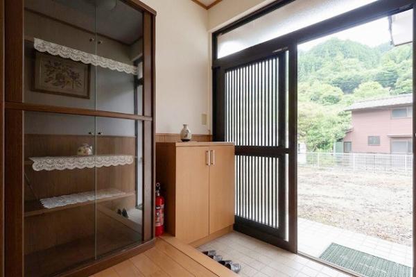中古戸建 延岡市北川町川内名3455-2 JR日豊本線市棚駅 300万円