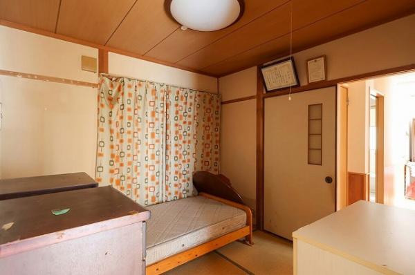 中古戸建 延岡市北川町川内名3455-2 JR日豊本線市棚駅 300万円