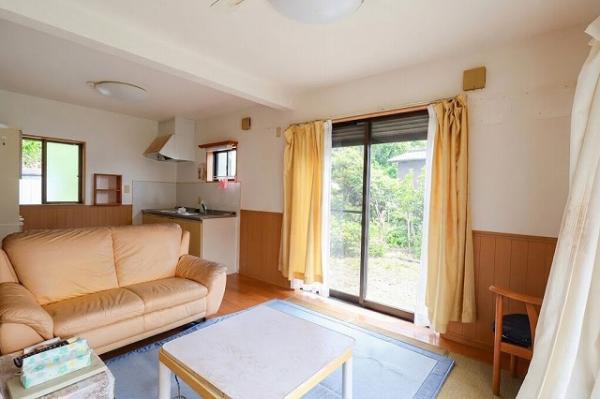 中古戸建 延岡市北川町川内名3455-2 JR日豊本線市棚駅 300万円