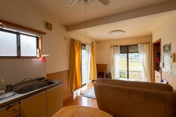 中古戸建 延岡市北川町川内名3455-2 JR日豊本線市棚駅 300万円
