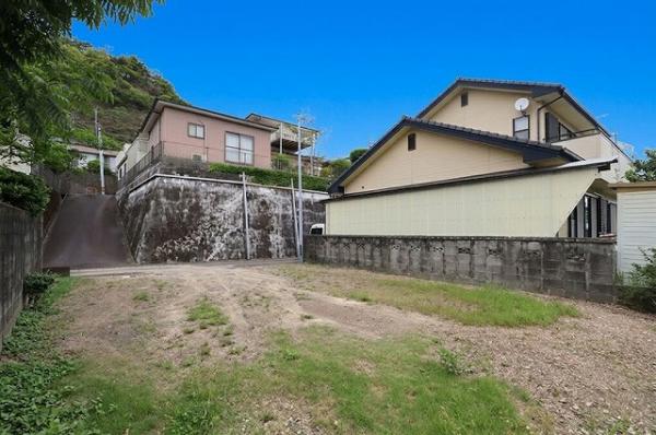 土地 延岡市平原町１丁目77-23 JR日豊本線南延岡駅 300万円