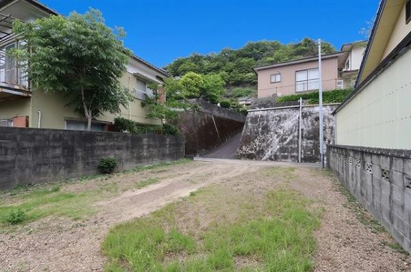 土地 延岡市平原町１丁目77-23 JR日豊本線南延岡駅 300万円