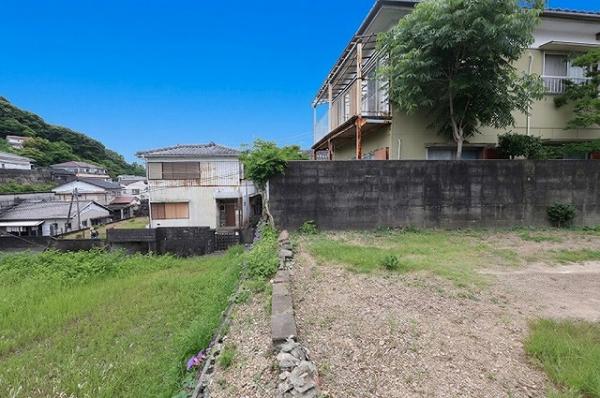 土地 延岡市平原町１丁目77-23 JR日豊本線南延岡駅 300万円