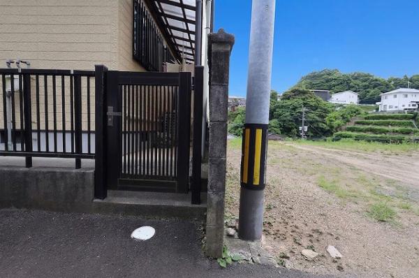 土地 延岡市平原町１丁目77-23 JR日豊本線南延岡駅 300万円