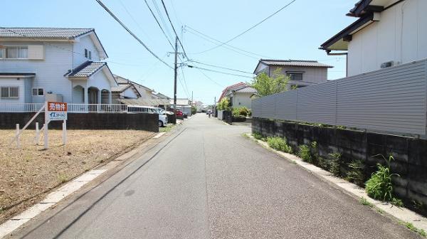 土地 日向市中堀町２丁目37番1 JR日豊本線日向市駅 900万円