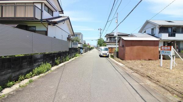 土地 日向市中堀町２丁目37番1 JR日豊本線日向市駅 900万円