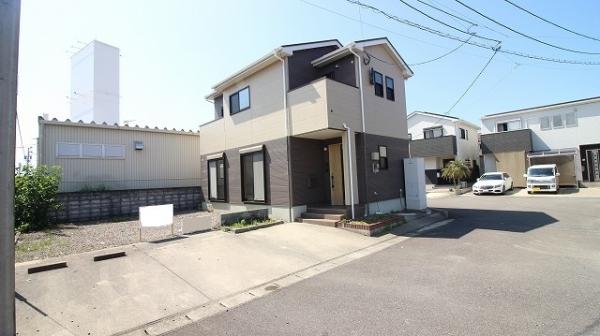 中古戸建 日向市大字財光寺字桃ノ木545番12 JR日豊本線財光寺駅 1,880万円
