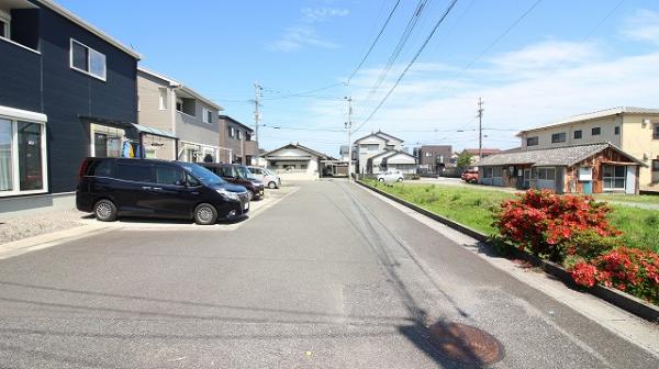 中古戸建 日向市大字財光寺字桃ノ木545番12 JR日豊本線財光寺駅 1,880万円