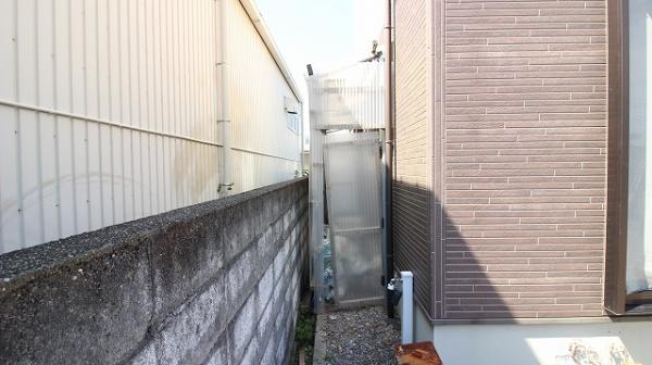 中古戸建 日向市大字財光寺字桃ノ木545番12 JR日豊本線財光寺駅 1,880万円
