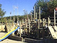 財光寺児童遊園