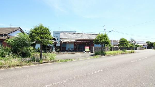 土地 日向市原町４丁目63番 JR日豊本線日向市駅 1,000万円