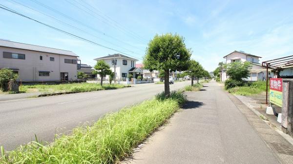 土地 日向市原町４丁目63番 JR日豊本線日向市駅 1,000万円