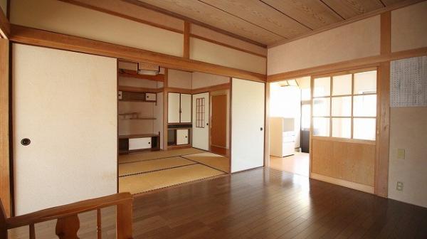 中古戸建 日向市大字富高字後無田6435番100 JR日豊本線日向市駅 1,680万円