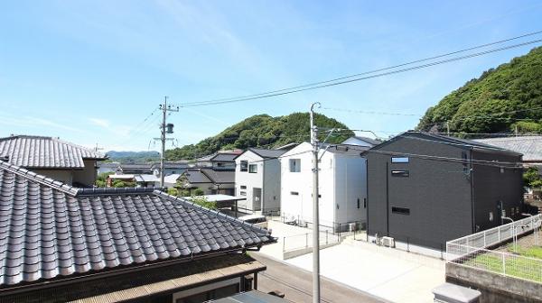 中古戸建 日向市大字富高字後無田6435番100 JR日豊本線日向市駅 1,680万円