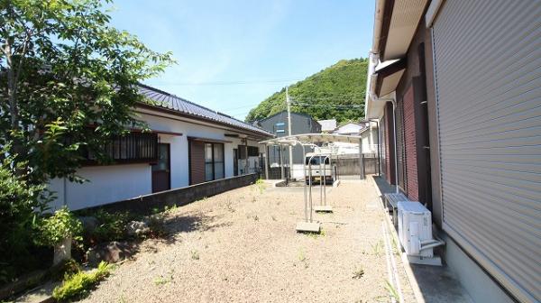 中古戸建 日向市大字富高字後無田6435番100 JR日豊本線日向市駅 1,680万円