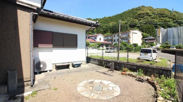 中古戸建 日向市大字富高字後無田6435番100 JR日豊本線日向市駅 1,680万円