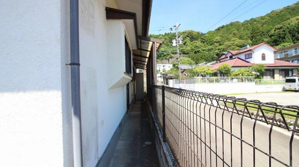 中古戸建 日向市大字富高字後無田6435番100 JR日豊本線日向市駅 1,680万円