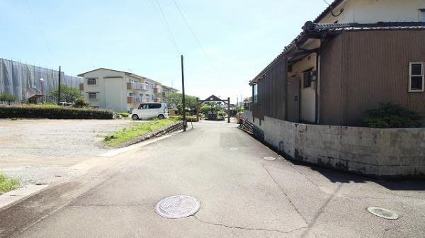 中古戸建 日向市大字富高字後無田6435番100 JR日豊本線日向市駅 1,680万円
