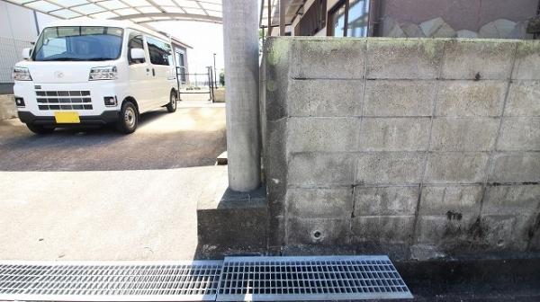 中古戸建 日向市大字富高字後無田6435番100 JR日豊本線日向市駅 1,680万円