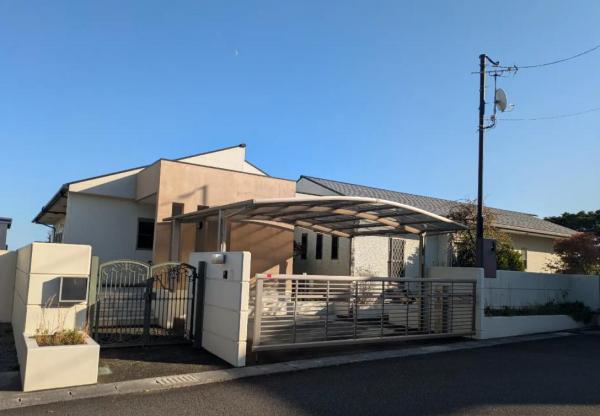 中古戸建 日向市大字幸脇 JR日豊本線南日向駅 4,980万円
