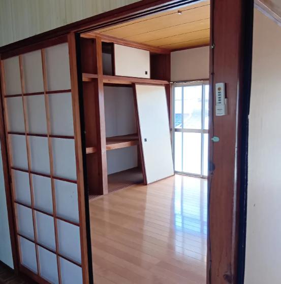 アパート 日向市曽根町１丁目19番 JR日豊本線日向市駅 1,990万円