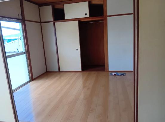 アパート 日向市曽根町１丁目19番 JR日豊本線日向市駅 1,990万円