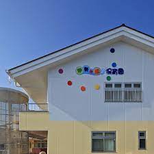 伊勢ケ浜保育園