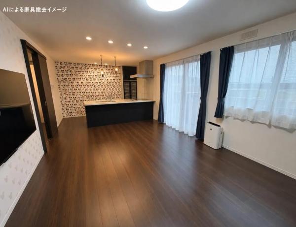 中古戸建 日向市新生町２丁目113 JR日豊本線日向市駅 4,500万円