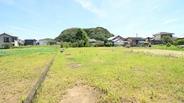 土地 東臼杵郡門川町大字加草字鴨原1693番2外3筆 JR日豊本線門川駅 2,400万円