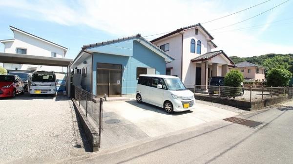 中古戸建 東臼杵郡門川町大字加草字鴨原1660番1 JR日豊本線門川駅 800万円