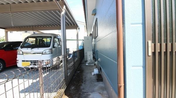 中古戸建 東臼杵郡門川町大字加草字鴨原1660番1 JR日豊本線門川駅 800万円