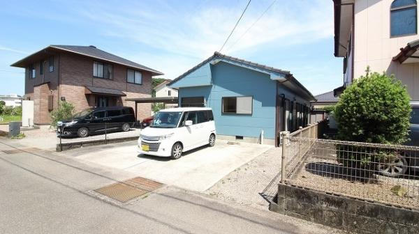 中古戸建 東臼杵郡門川町大字加草字鴨原1660番1 JR日豊本線門川駅 800万円