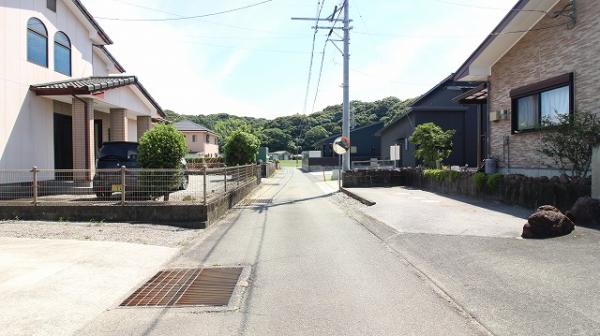 中古戸建 東臼杵郡門川町大字加草字鴨原1660番1 JR日豊本線門川駅 800万円