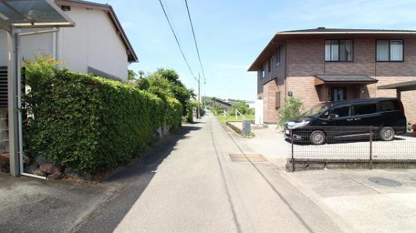 中古戸建 東臼杵郡門川町大字加草字鴨原1660番1 JR日豊本線門川駅 800万円