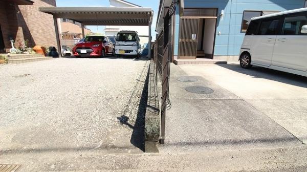 中古戸建 東臼杵郡門川町大字加草字鴨原1660番1 JR日豊本線門川駅 800万円