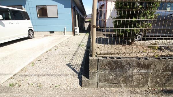中古戸建 東臼杵郡門川町大字加草字鴨原1660番1 JR日豊本線門川駅 800万円