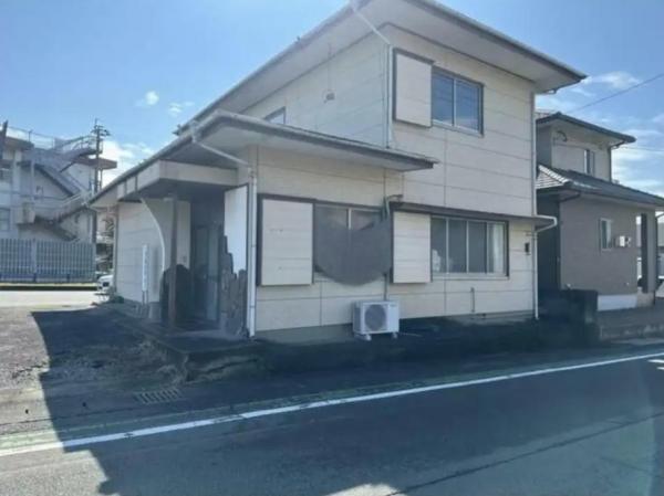 土地 東臼杵郡門川町大字門川尾末1587番3 JR日豊本線門川駅 600万円