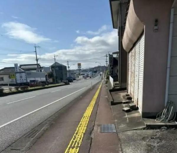 土地 東臼杵郡門川町大字門川尾末1587番3 JR日豊本線門川駅 600万円