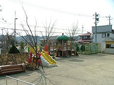 いすず保育園