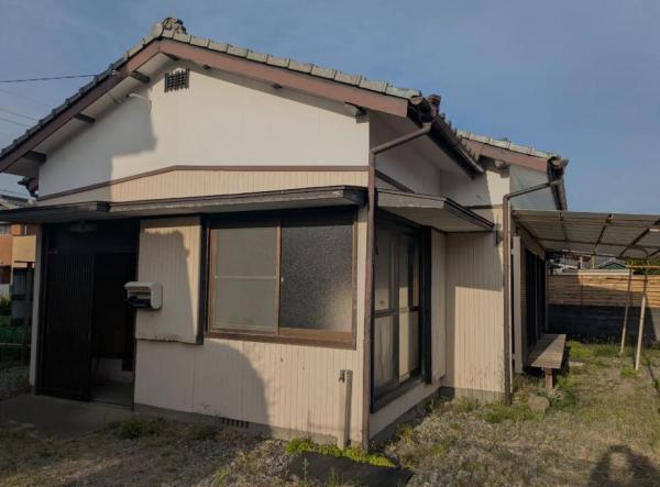 土地 日向市江良町１丁目49番 JR日豊本線日向市駅 1,300万円