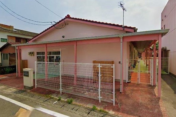 日知屋幼稚園