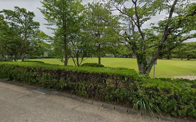 江良近隣公園