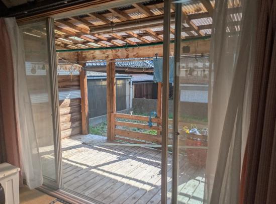 中古戸建 東臼杵郡門川町南ケ丘１丁目41番 JR日豊本線門川駅 830万円
