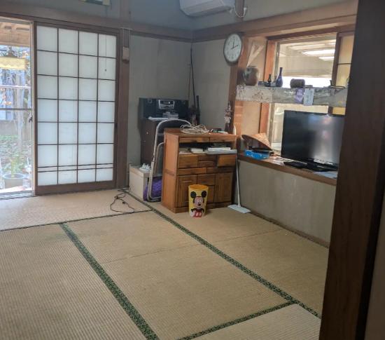 中古戸建 東臼杵郡門川町南ケ丘１丁目41番 JR日豊本線門川駅 830万円