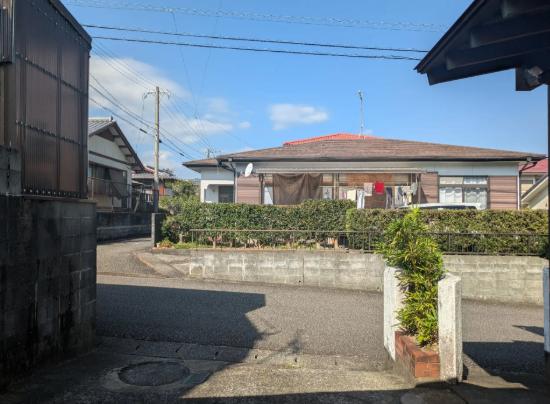中古戸建 東臼杵郡門川町南ケ丘１丁目41番 JR日豊本線門川駅 830万円