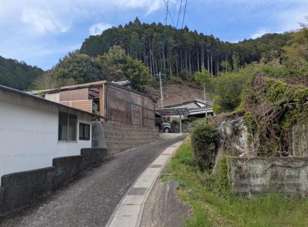 中古戸建 日向市大字富高3312番 JR日豊本線日向市駅 1,280万円
