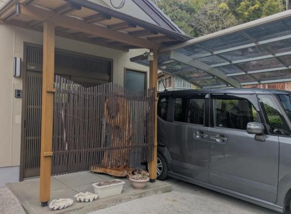中古戸建 日向市大字富高3312番 JR日豊本線日向市駅 1,280万円