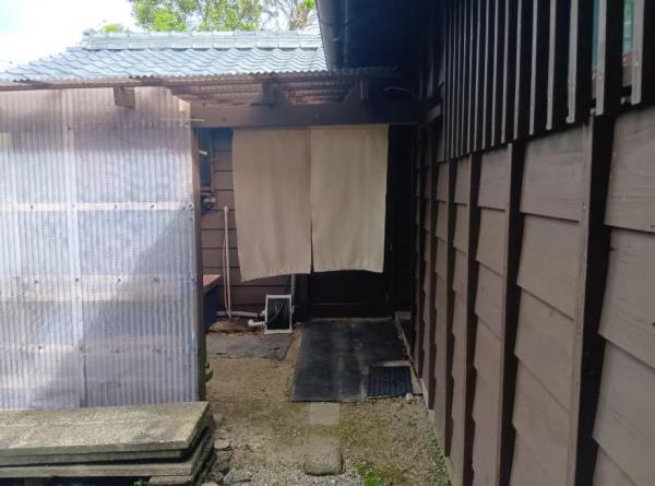 中古戸建 日向市美々津町3184、3185、3186 JR日豊本線美々津駅 690万円