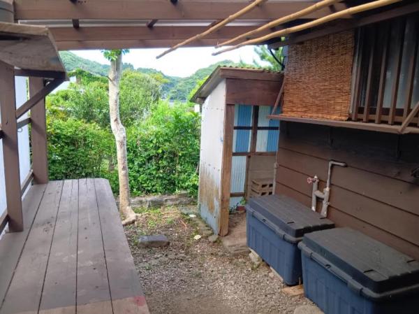 中古戸建 日向市美々津町3184、3185、3186 JR日豊本線美々津駅 690万円